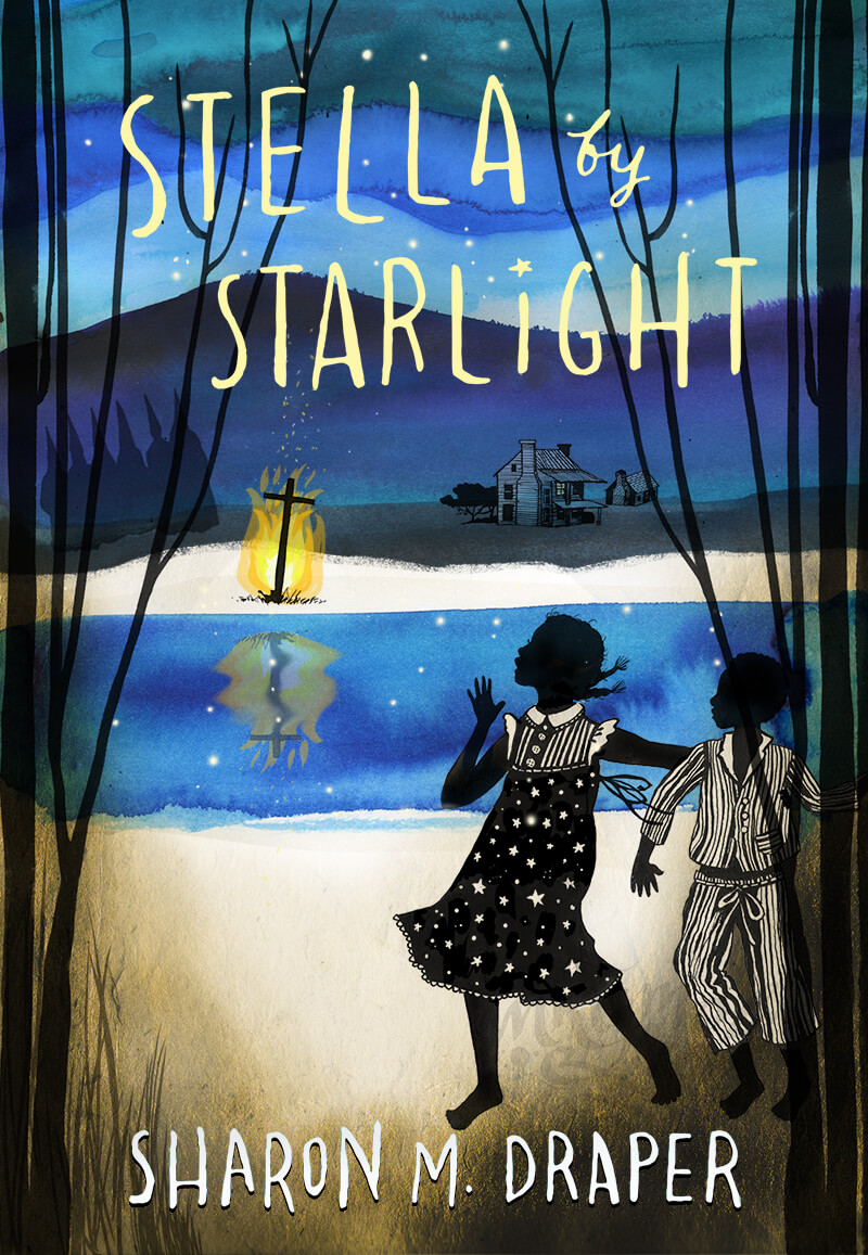 Stella by Starlight – Primary Source Pairings